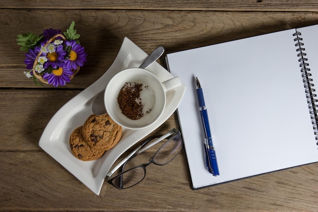 Kontakt i zaproszenie do rozmowy